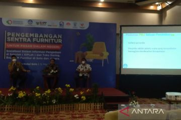 Kemenperin dorong IKM furnitur penuhi kebutuhan pasar dalam negeri