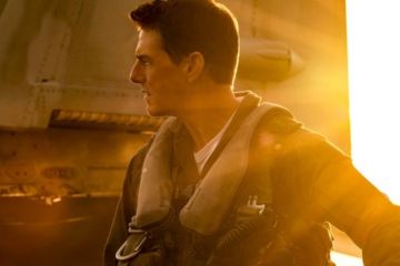 "Top Gun: Maverick" akan tayang di Festival Film Cannes