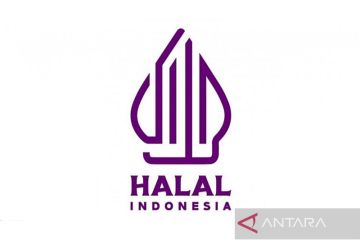 Logo halal versus peluang pasar halal Indonesia
