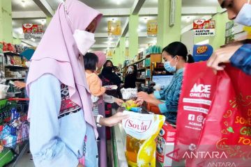 NFA: Minyak goreng kemasan akan mengikuti harga keekonomian