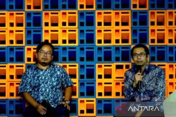 Akademikus: Ganjar dan Erick tokoh yang punya magnet elektoral tinggi