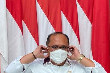 Komisi II tentukan calon anggota DKPP hari ini