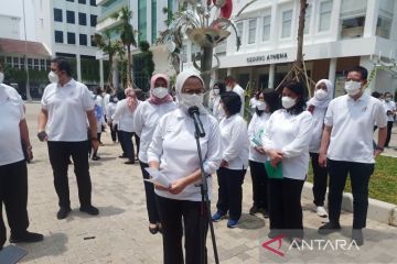 BPOM: Uji klinik Vaksin Merah Putih fase tiga bergulir Juli 2022