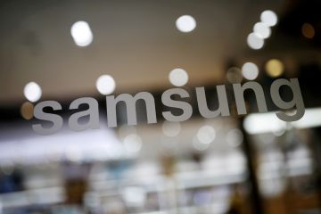 Samsung yakin akan meraup sukses dari bisnis chip tahun ini