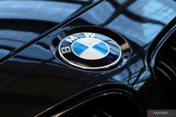 BMW dan Audi tangguhkan pengiriman via kereta api ke China