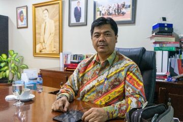 KSP: Pergantian KPU-Bawaslu tak ganggu persiapan Pemilu-Pilkada 2024