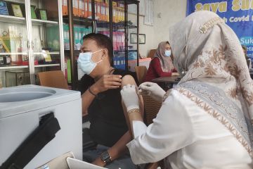 Dinkes catat kasus COVID-19 di Lampung bertambah 182