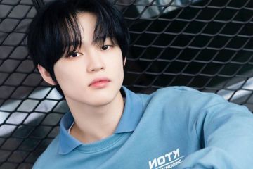 Kegiatan Chenle NCT DREAM dibatasi gara-gara cedera kaki