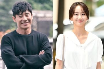 Shin Ha Kyun akan tampil dengan Won Jin Ah di sitkom terbaru