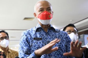 BPBD se-Jawa Tengah diinstruksikan siaga bencana