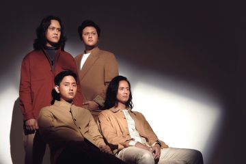 Kanda Brothers hadirkan "Go" cara gambarkan kerelaan hati