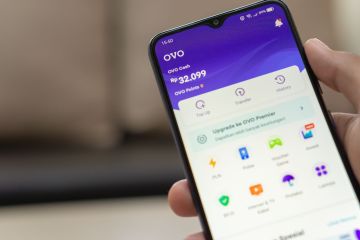 OVO dukung Indonesia capai ekonomi digital terbesar di ASEAN