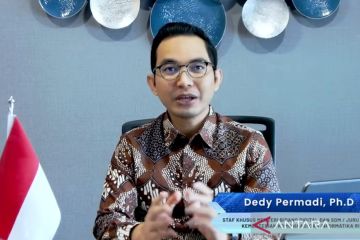 Talenta digital cakap dibutuhkan untuk hadapi inovasi teknologi