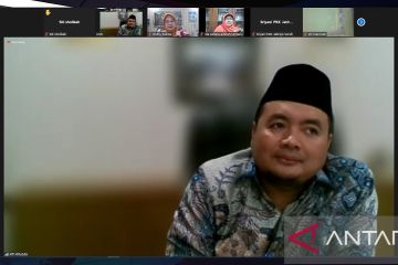 Bawaslu RI dorong partisipasi perempuan sebagai penyelenggara pemilu