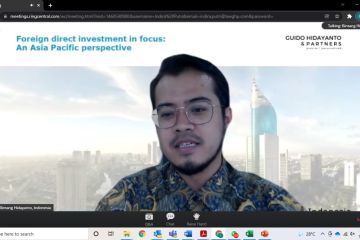 Praktisi hukum: Perubahan konstitusi berdampak pada minat investasi