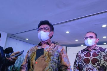 Pembangunan infrastruktur TIK di Papua tetap berjalan