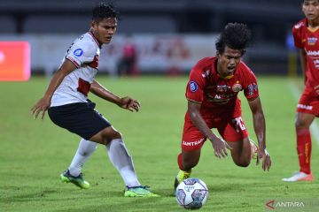 Thomas Doll minta skuad Persija ubah tekanan jadi energi positif