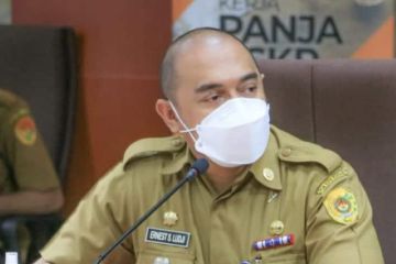 GTPP: Kasus COVID-19 di Kota Kupang cenderung menurun