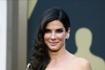 Pasangan Sandra Bullock, Bryan Randall meninggal akibat penyakit ALS