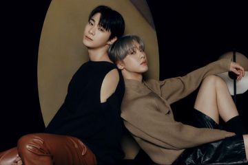 "REFUGE" dari Moonbin & Sanha sukses puncaki iTunes di seluruh dunia