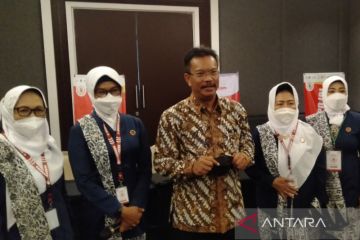 Anggota DPR minta Pemerintah upayakan gunakan vaksin halal