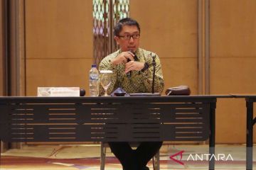 Kemenkumham terima permohonan naturalisasi atlet sepak bola