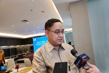 Sarana Jaya berkomitmen pertahankan perolehan sertifikat anti suap