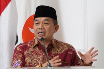 F-PKS: tidak ada ruang bagi pelaku LGBT di Indonesia