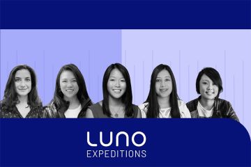DCG luncurkan Luno Expeditions, ujung tombak pendanaan startup