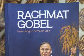 Membangun kemakmuran bangsa ala Rachmat Gobel