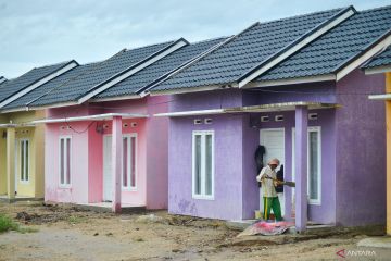 LPPI: Regulasi baru dibutuhkan untuk kembangkan pasar "mortgage" RI