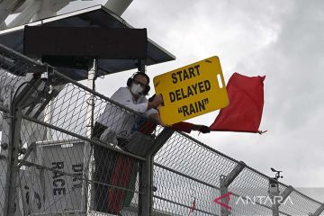 BRIN lakukan modifikasi cuaca dukung acara MotoGP di NTB