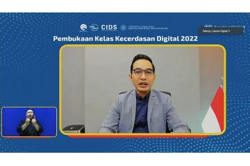 Cara-cara sederhana jaga ruang digital sehat