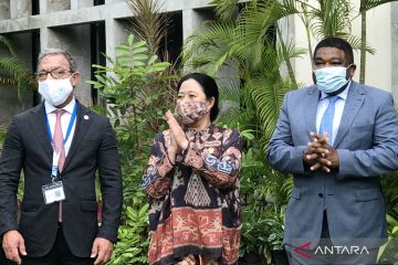 Ketua DPR RI: Sidang IPU di Bali beri Indonesia posisi stategis