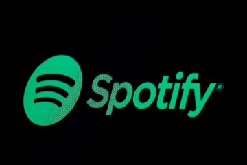 Spotify akan hadirkan "audiobooks" dalam layanannya