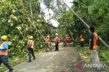 BPBD Pamekasan sampaikan peringatan dini cuaca buruk