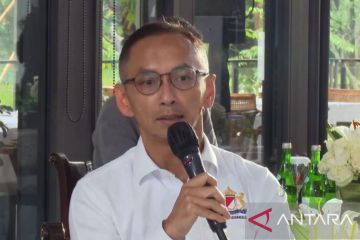 Kadin klaim dekarbonisasi industri dapat cegah krisis iklim