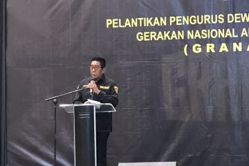 GRANAT menegaskan sikap netral dalam perpolitikan Indonesia