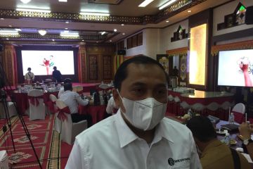 BI: Keyakinan konsumen menguat di Aceh