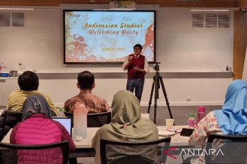 Dubes RI: Mahasiswa Indonesia di Australia jangan cuma belajar