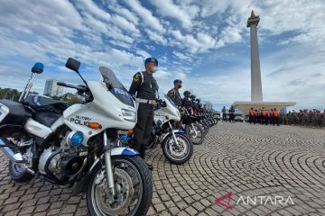 Satpol PP DKI awasi peredaran minuman beralkohol selama Ramadhan