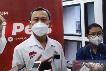 KPU: Penggunaan Sipol upaya modernisasi partai politik