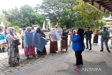 GERAM desak pemerintah hentikan penghapusan Jaminan Kesehatan Aceh