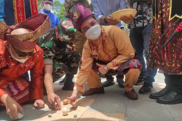 Pemkot Pontianak berharap kegiatan Kulminasi Matahari lebih inovatif