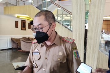Dishut Lampung targetkan 100 izin perhutanan sosial baru