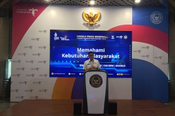 Sandi: Indonesia percaya diri gelar event kelas dunia di Mandalika