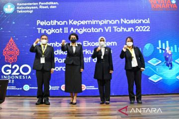 Kemendikbudristek dorong pemangku kepentingan berkolaborasi