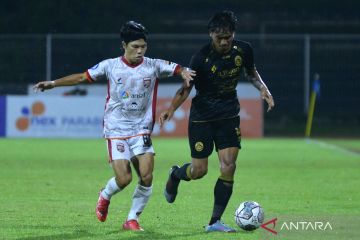 Borneo FC perpanjang kontrak Kei Hirose hingga 2026