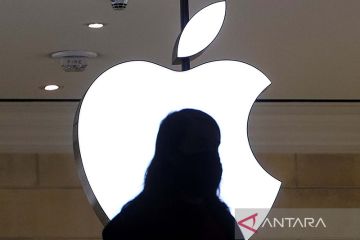 Mantan pegawai Apple menipu, kerugian ditaksir 10 juta dolar AS