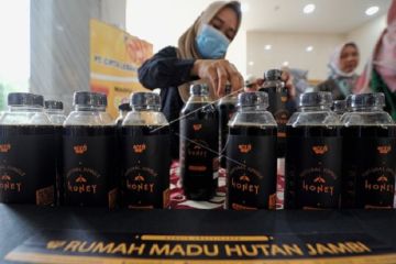 Kolaborasi pelaku UMKM perempuan pulihkan ekonomi